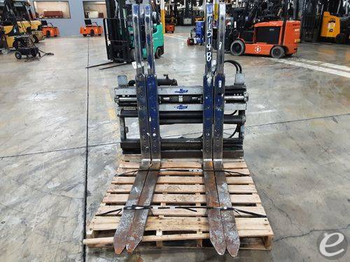 2013 Cascade 25G-FDS