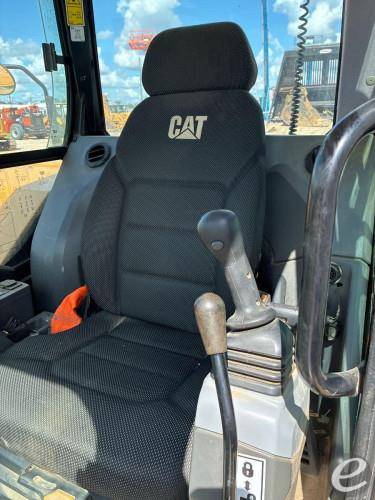 2022 Cat 308CR