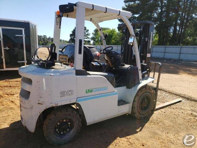 2021 Unicarriers PF90LP