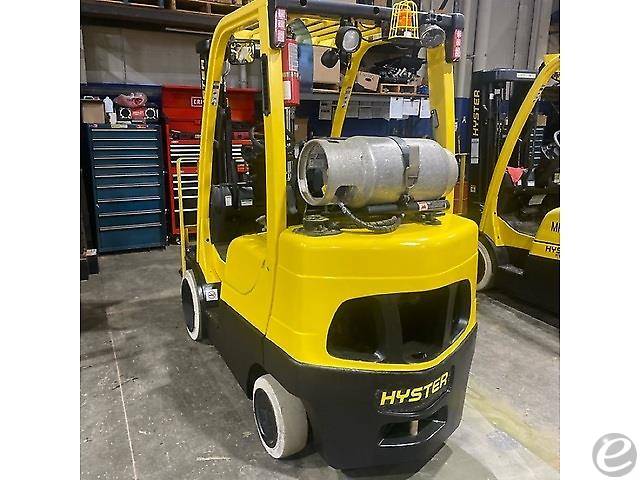 2018 Hyster S60FT