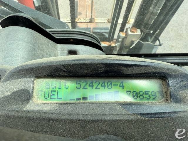 2021 Yale GDP080VXNKAV098