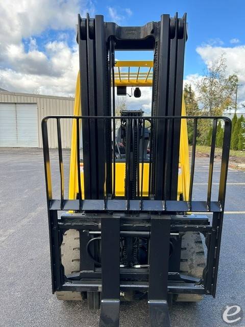2015 Hyster H60FT