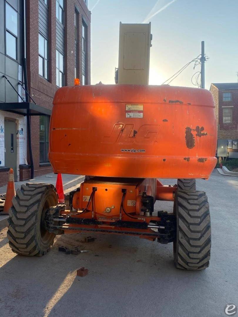2018 JLG 860SJ