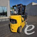 2010 Yale GLC155VXNGBE100