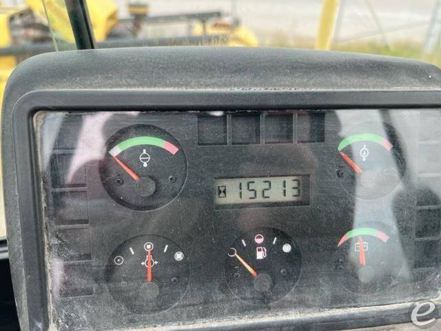 2014 Hyster H450HD-EC