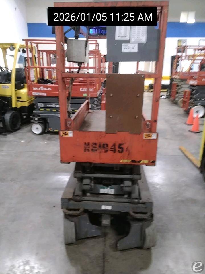 2014 Skyjack SJ-3219
