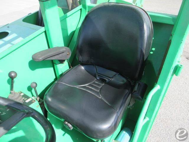 2015 Skytrak 6042