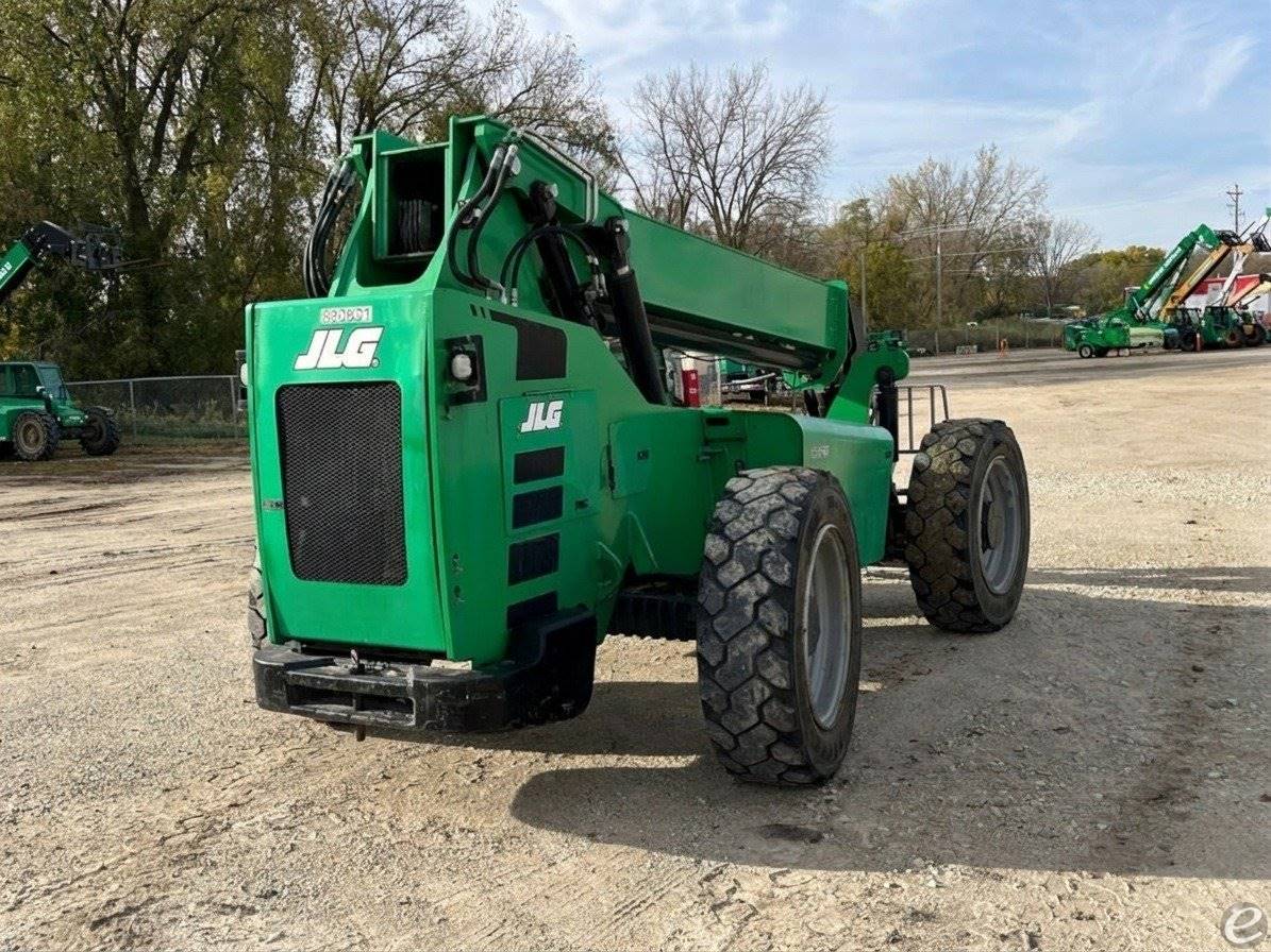 2016 Skytrak 6036