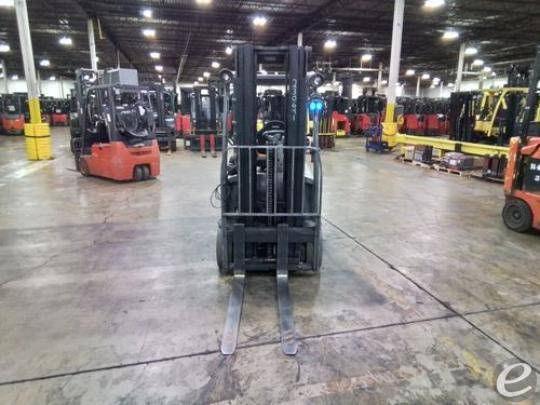 2020 Crown SC5225-30
