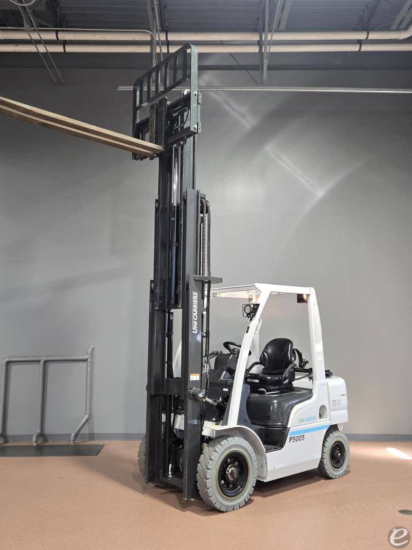 2023 Unicarriers PF50