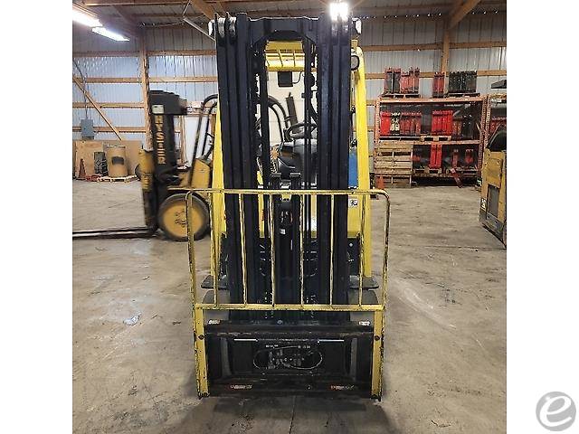 2013 Hyster S50FT