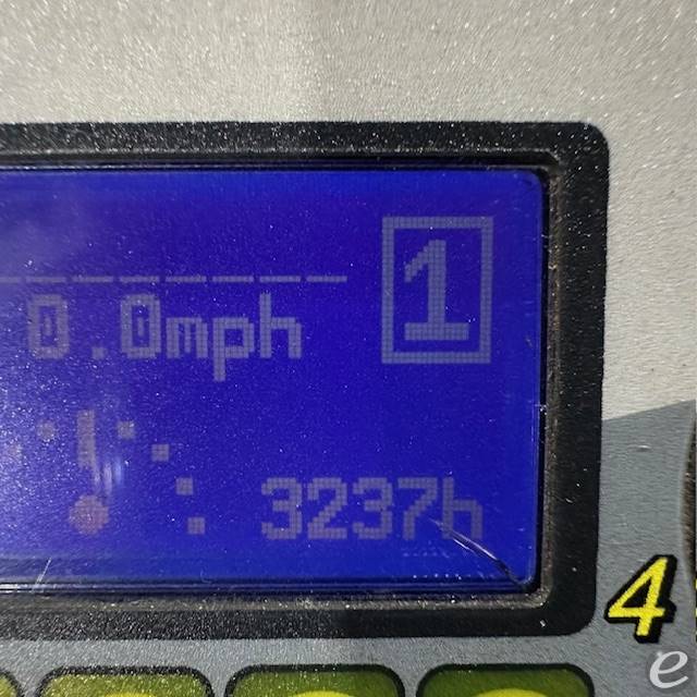 2021 Yale ESC030AD