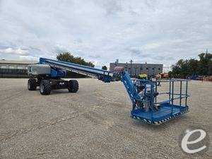 2018 Genie S-85 XC