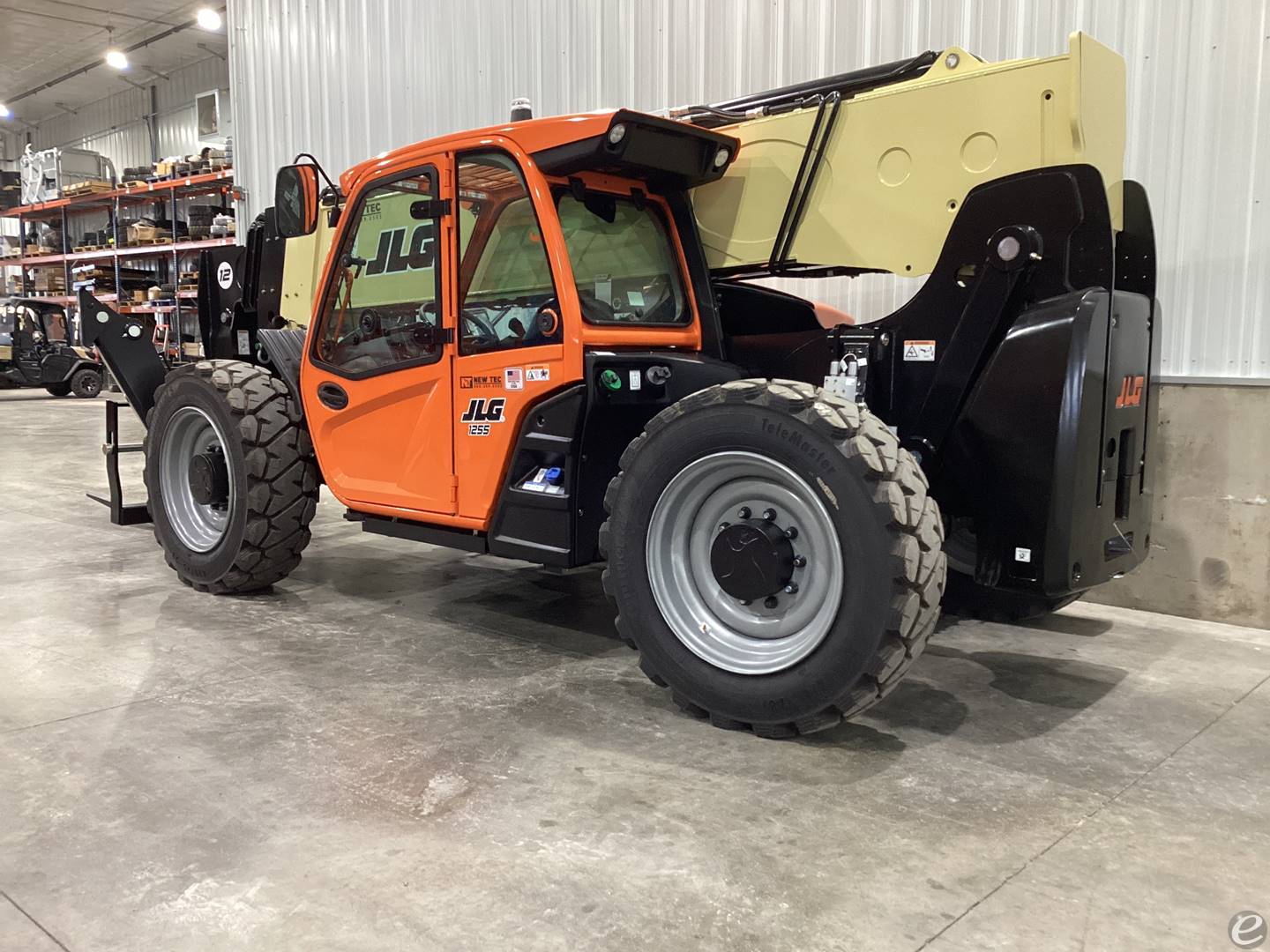 2026 JLG 1255