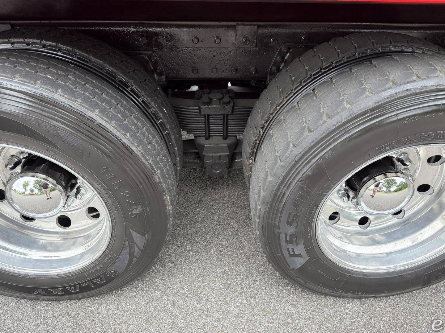 2006 Kenworth W900