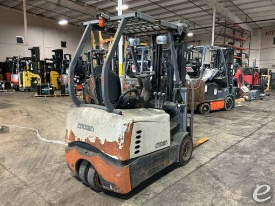 2021 Crown SC5225-35