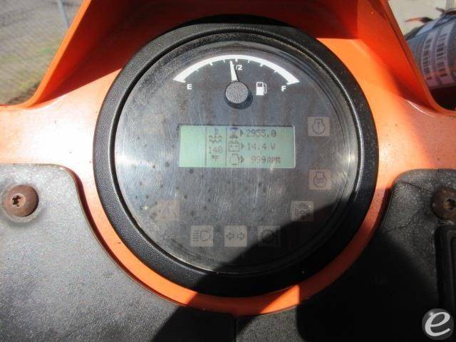 2017 Skytrak 8042