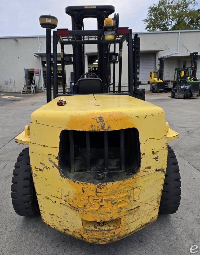 2004 Hyster H155XL2