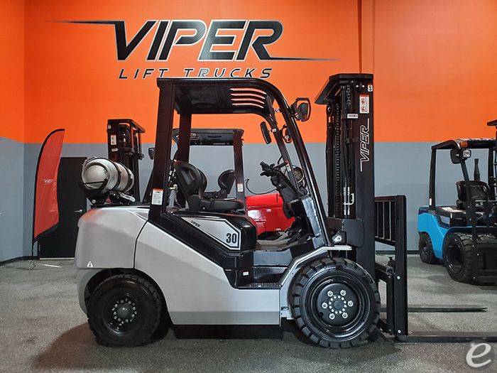 2026 Viper Lift Trucks FY30