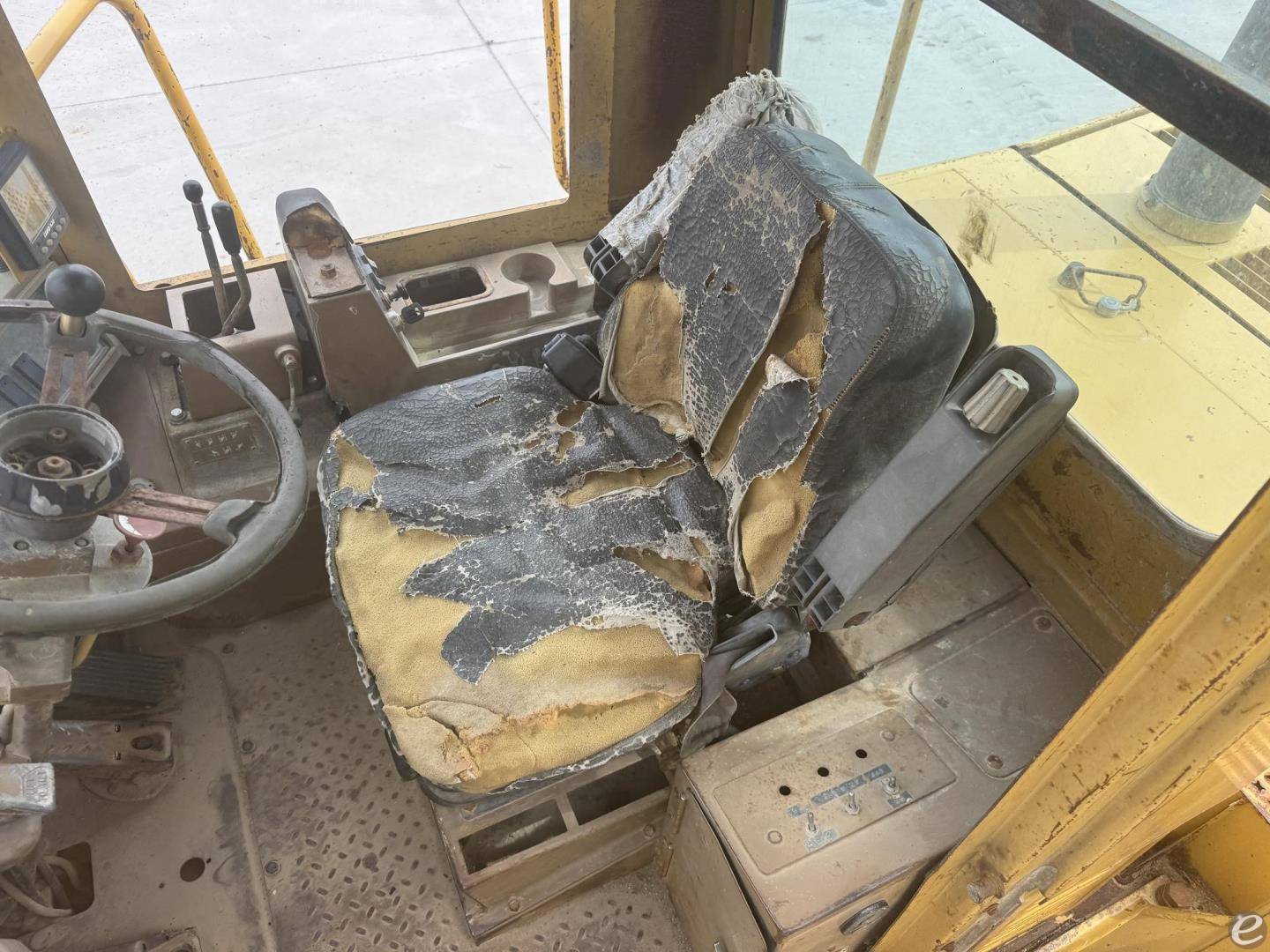 1991 Cat 950F
