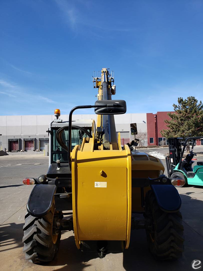 2013 Genie GTH4013EX