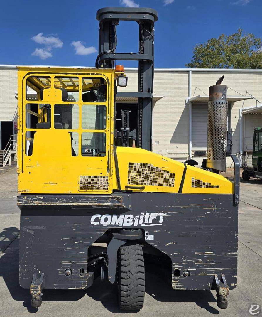 2018 Combilift C6000