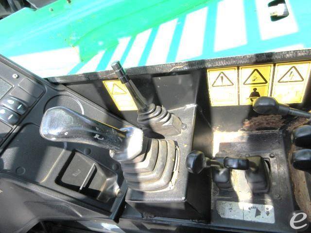 2015 JCB 510-56