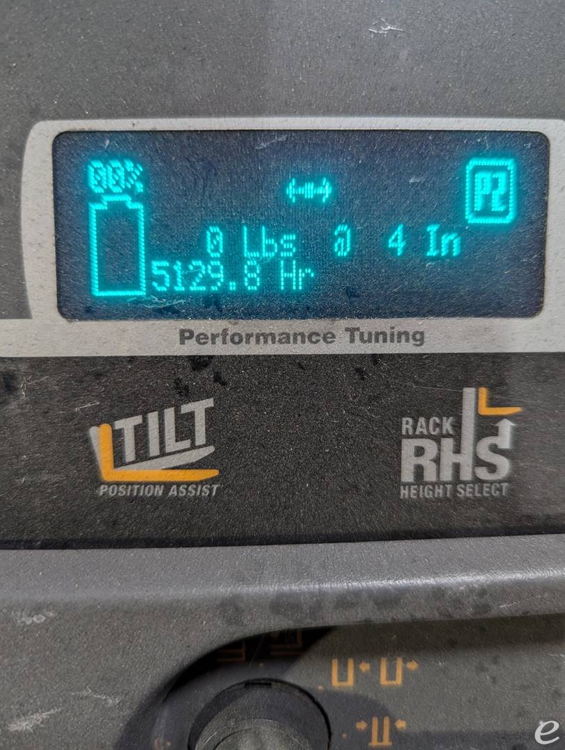 2020 Crown RM6095S-45