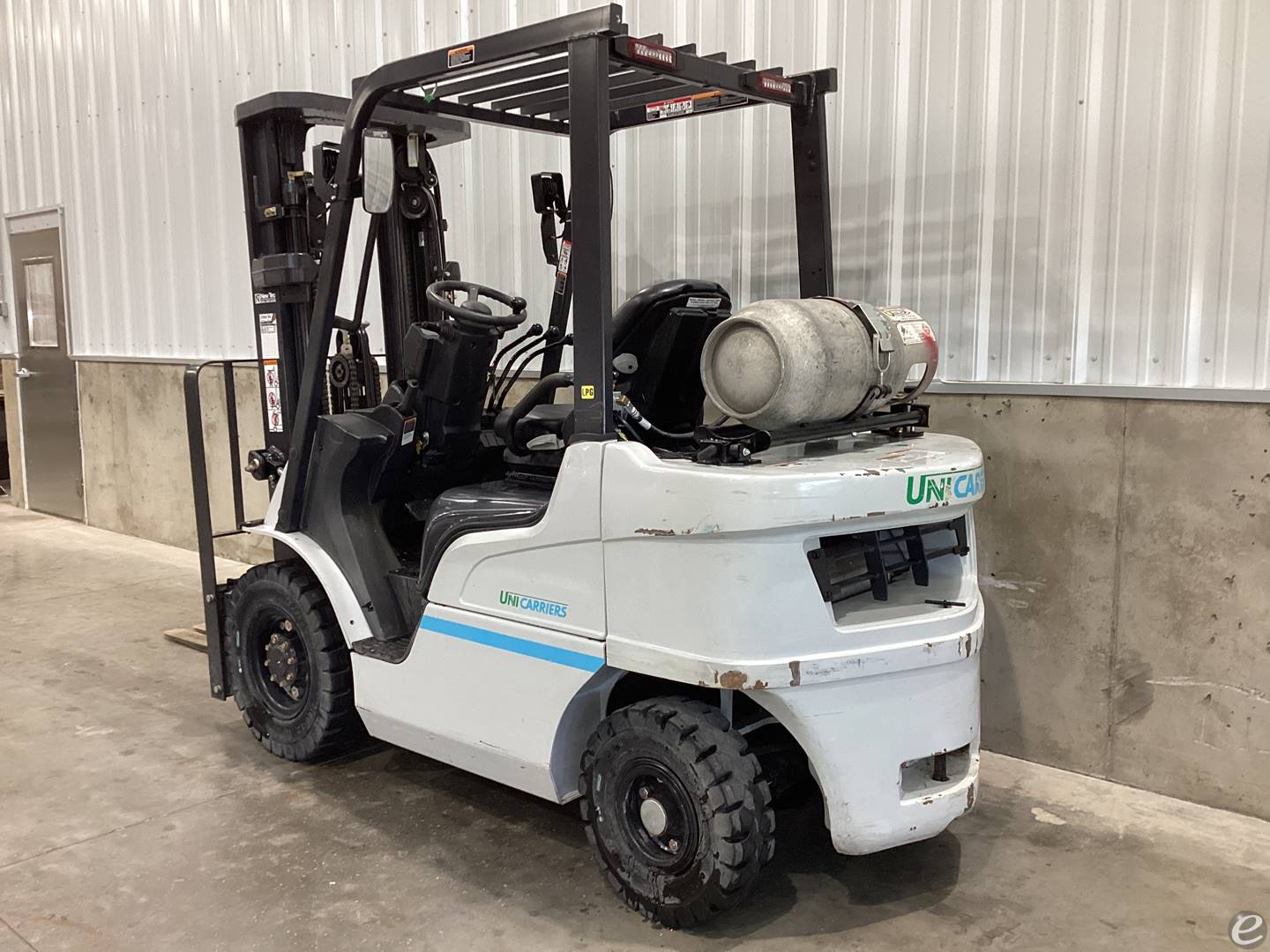 2025 Unicarriers PF50N7-LE