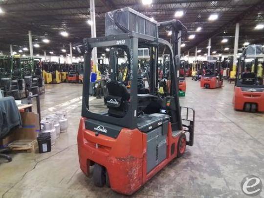 2019 Linde E18