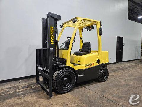 2020 Hyster H60FT