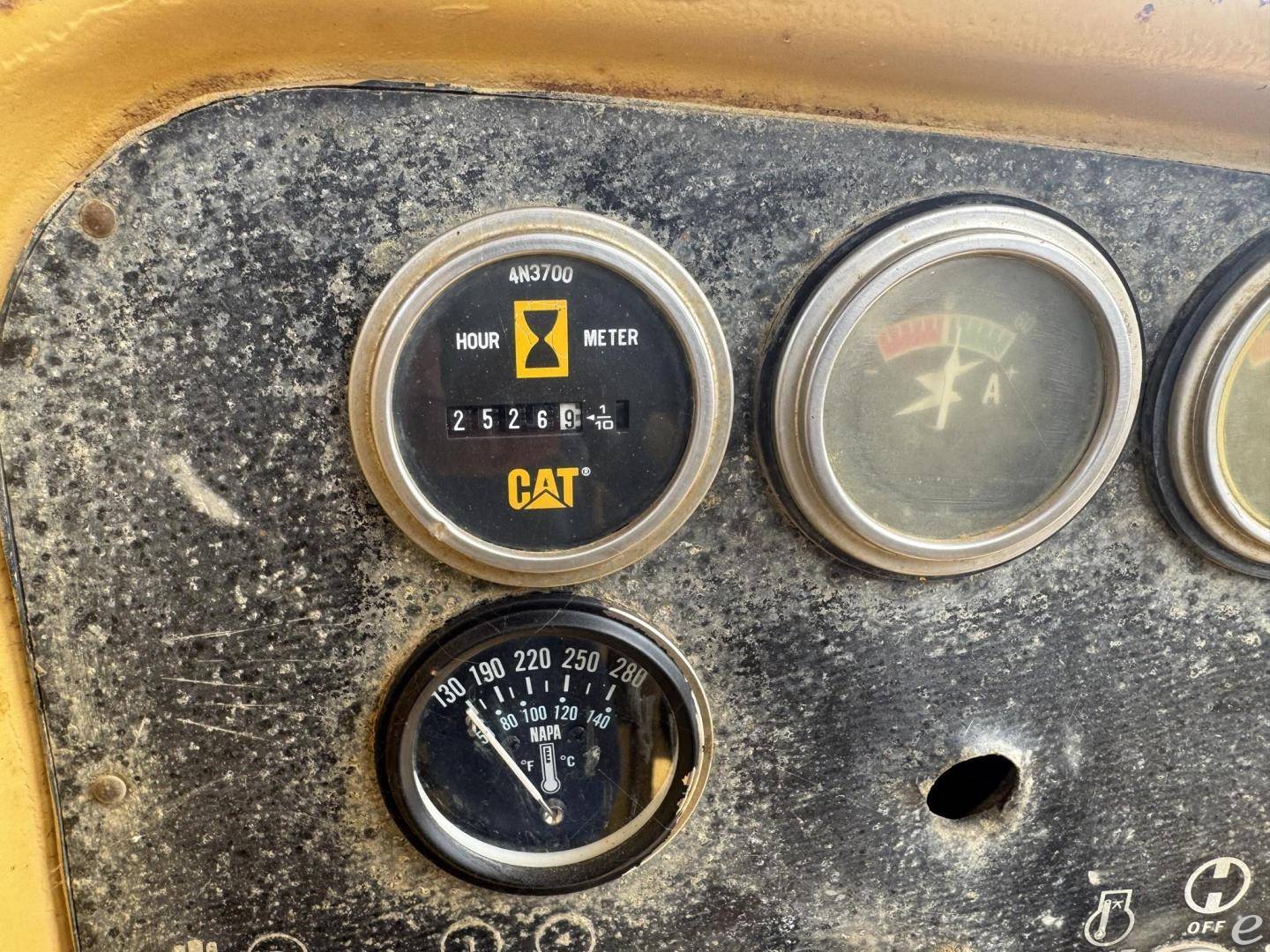 1978 Cat D8K SA