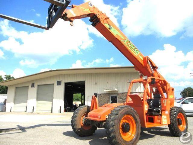 2006 Xtreme XRM1045 Diesel Telehandlers - 123Forklift