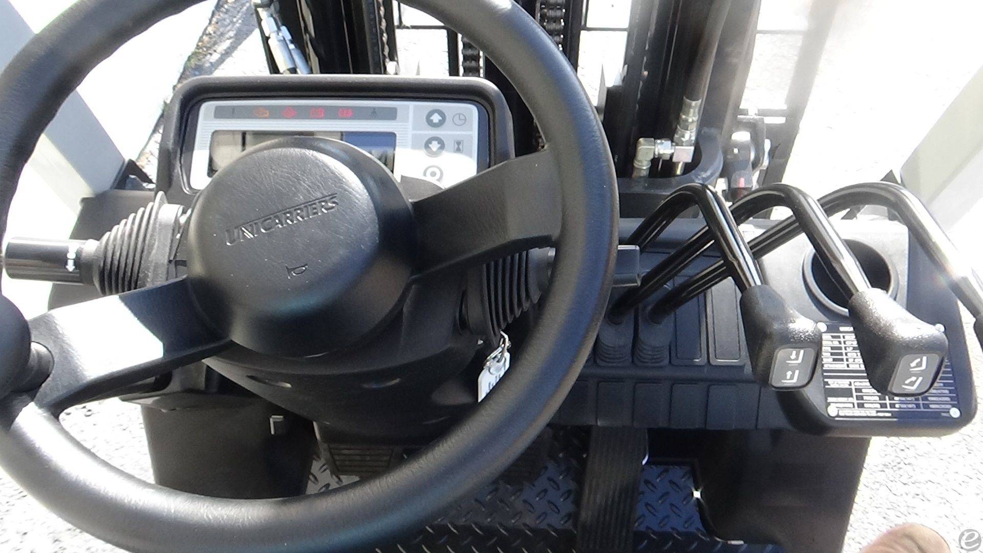Unicarriers CF50