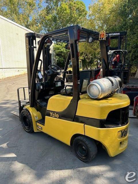 2014 Yale GLP050VX