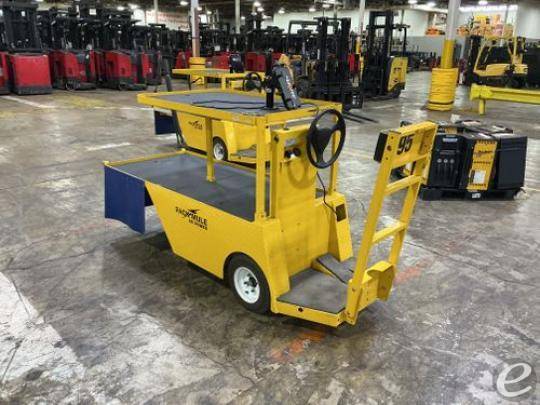 2020 Pack Mule SC-775-6NXG