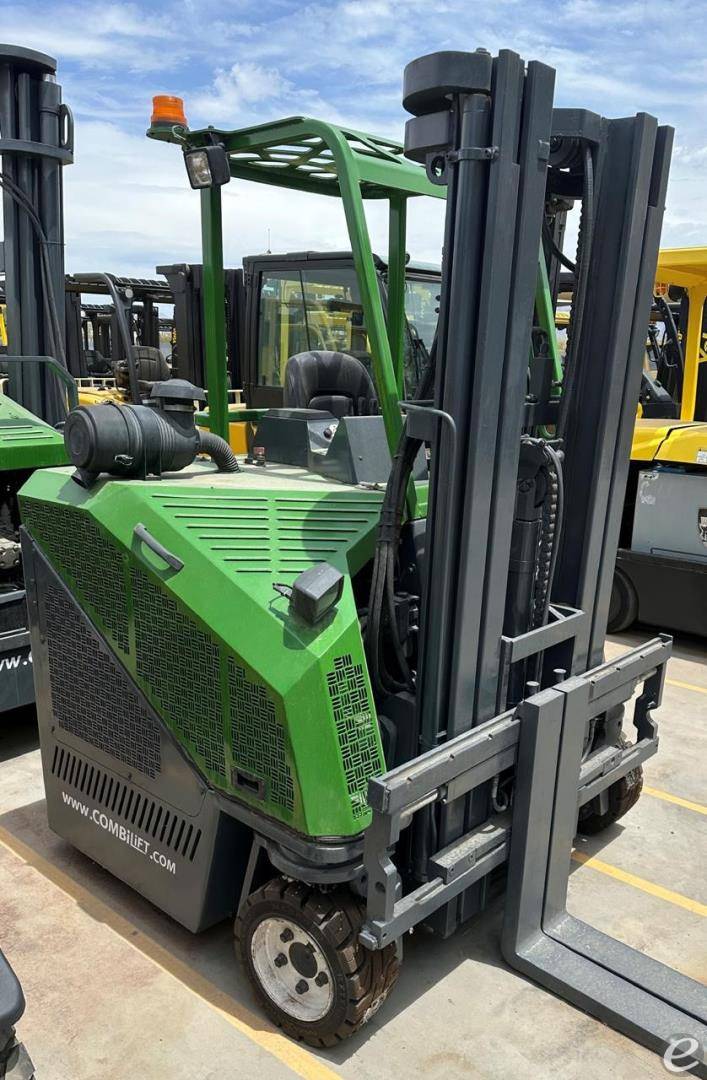 2008 Combilift CB6000