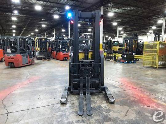 2019 Hyster N40ZR2-14.5