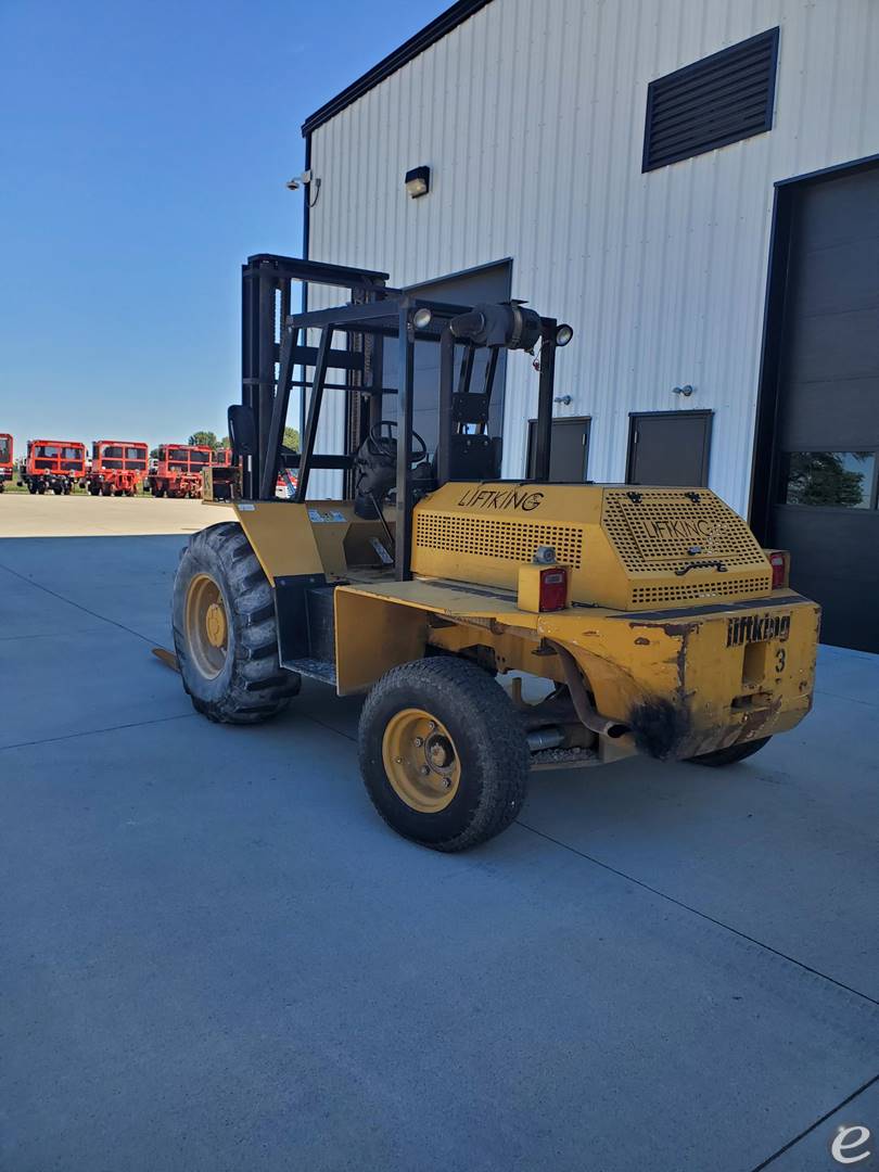 2020 LiftKing LK8M22