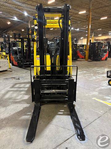 2023 Hyster E65XN