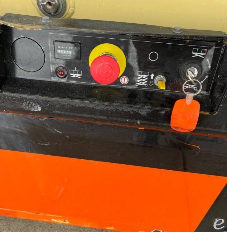 2020 JLG 4045R