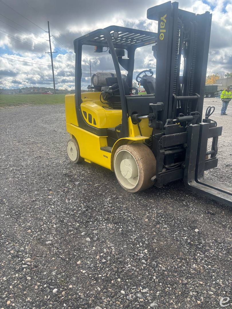 2019 Yale GLC155VXNEUE112