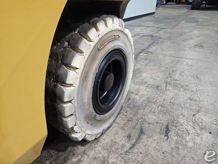 2015 Cat GP30N