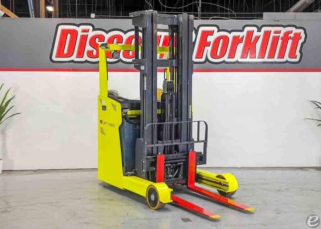 2026 Lift Hero LG20DR