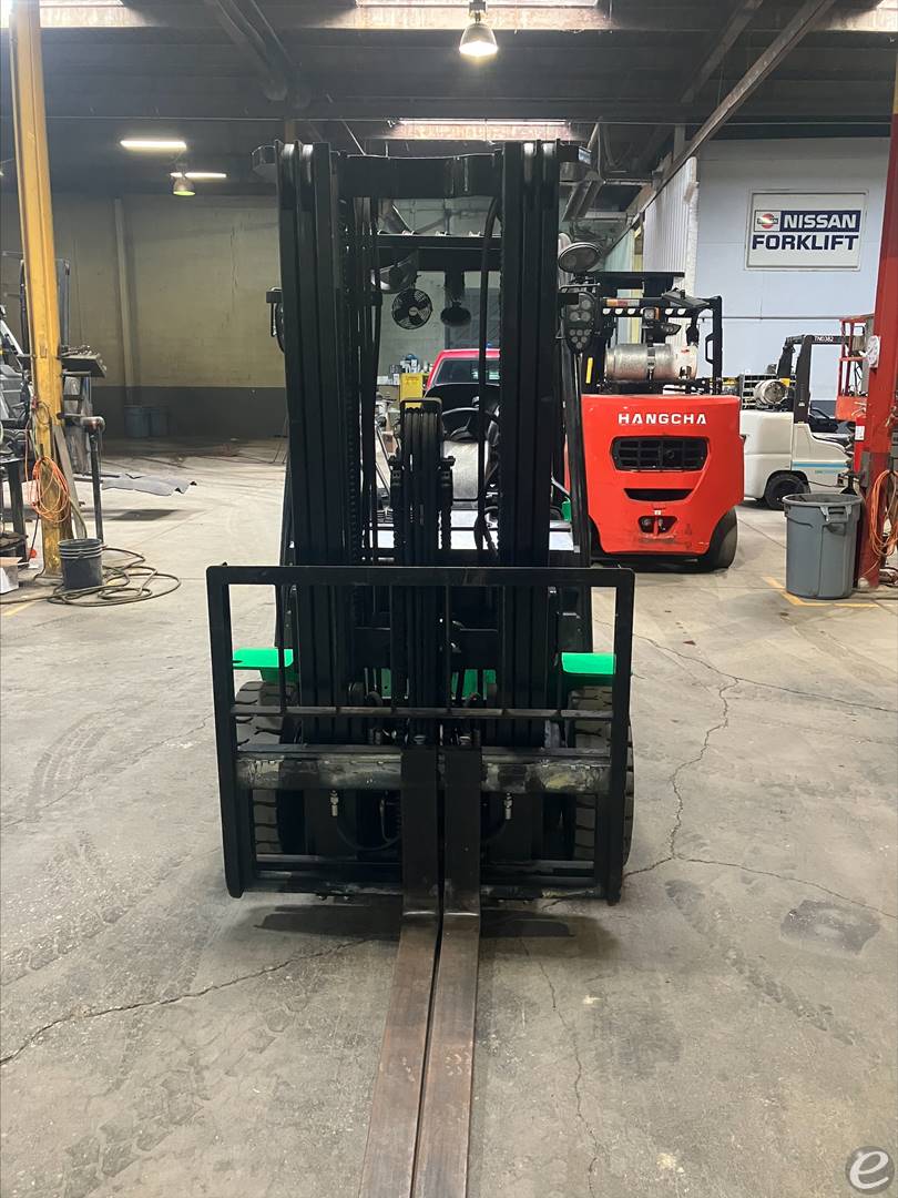 2019 Hangcha FB20LI
