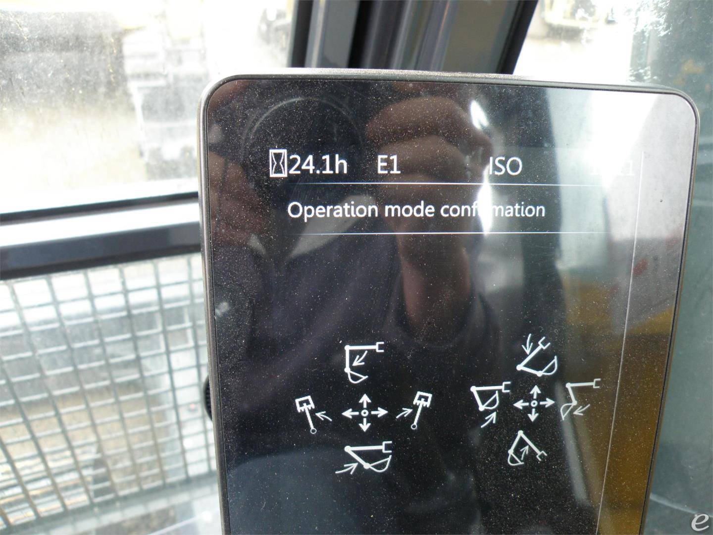 2023 Liugong 915F CR