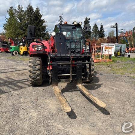 2023 Manitou MT625