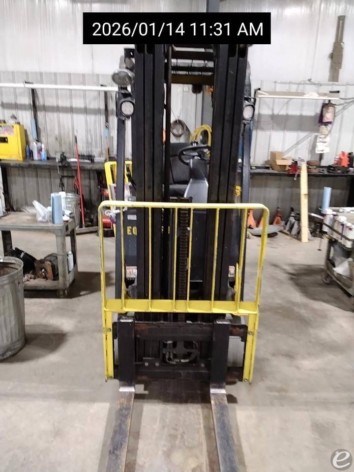 2017 Yale ERC030VA