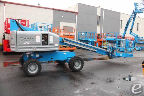 2015 Genie S40