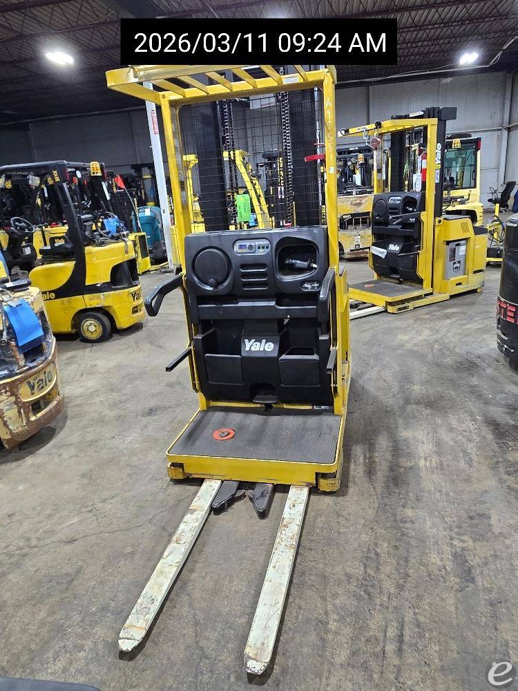 2019 Yale OS030EF